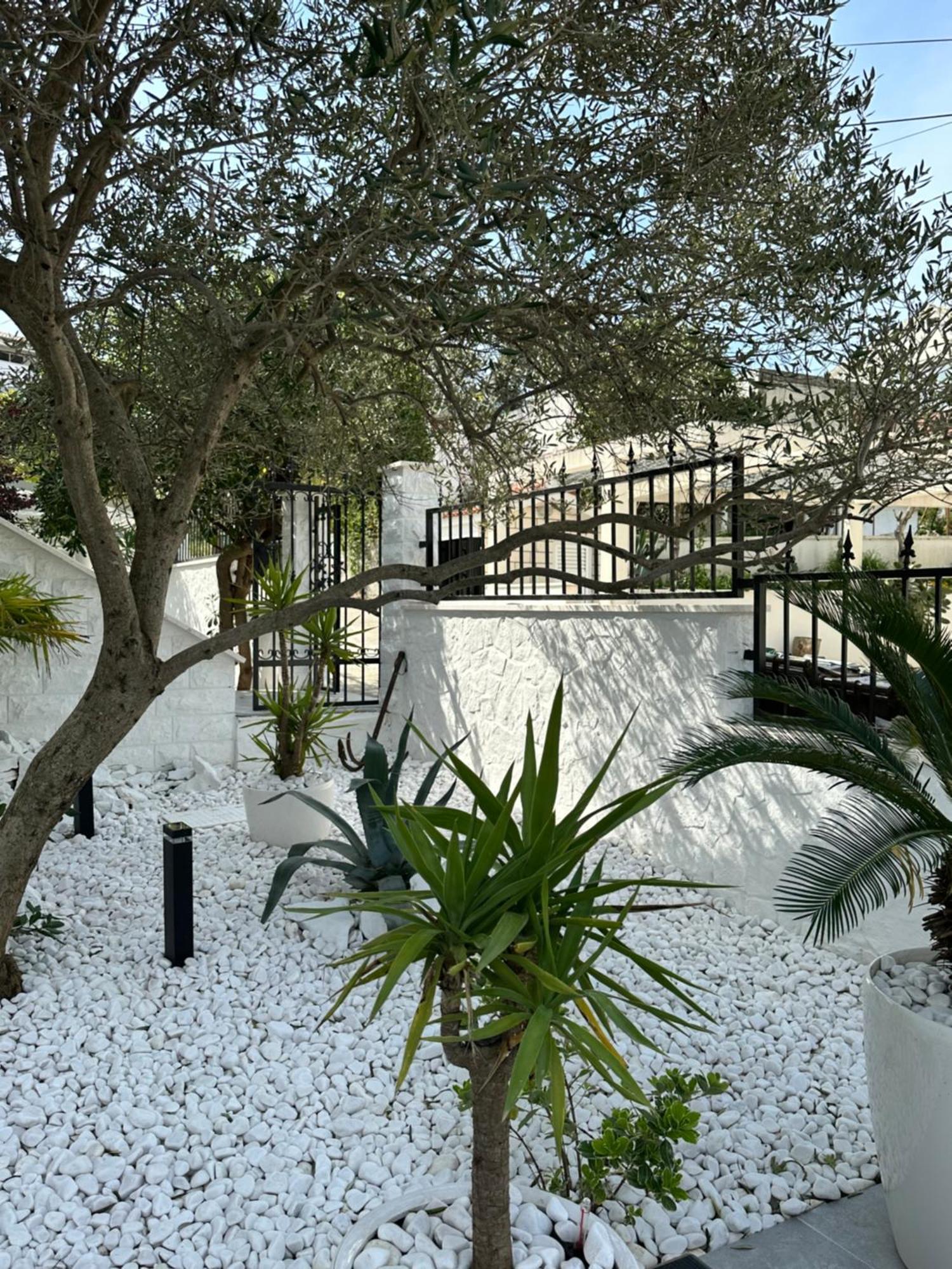 Apartments Marina Trogir Eksteriør billede